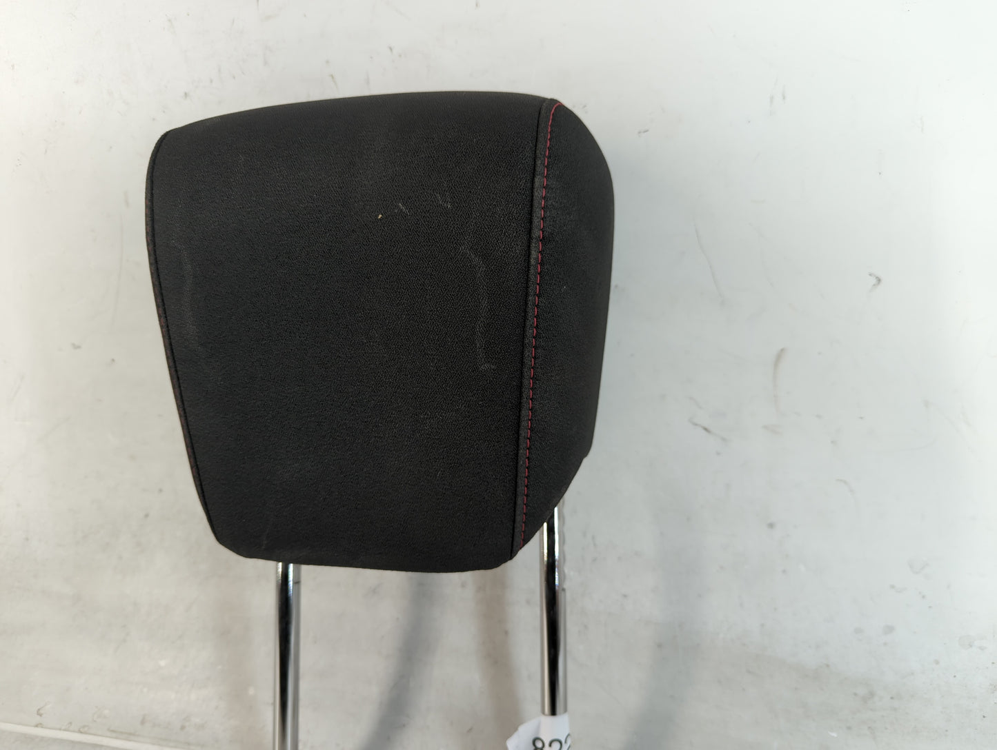 2010 Gmc Terrain Headrest Head Rest Front Driver Passenger Seat Fits OEM Used Auto Parts - Oemusedautoparts1.com