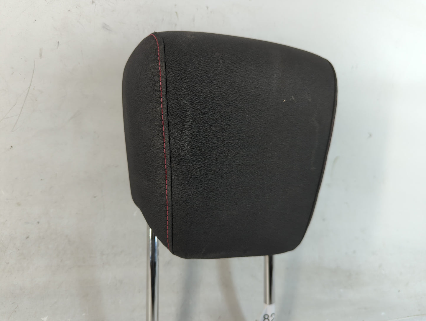 2010 Gmc Terrain Headrest Head Rest Front Driver Passenger Seat Fits OEM Used Auto Parts - Oemusedautoparts1.com