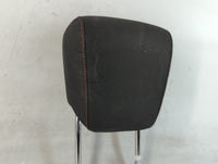2010 Gmc Terrain Headrest Head Rest Front Driver Passenger Seat Fits OEM Used Auto Parts - Oemusedautoparts1.com