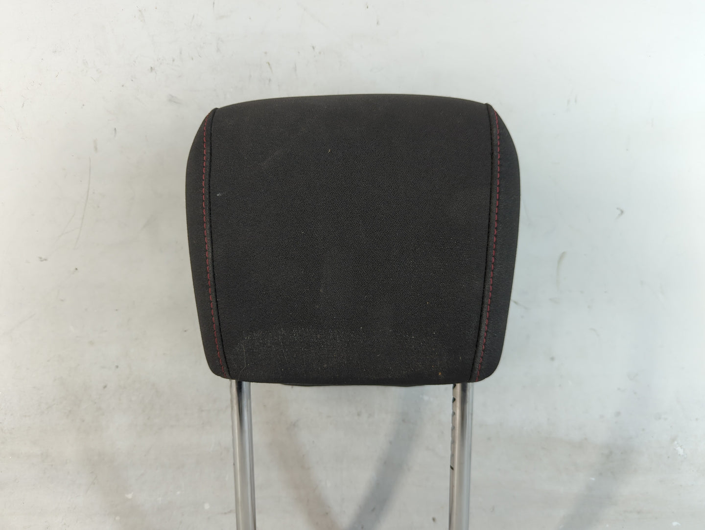2010 Gmc Terrain Headrest Head Rest Front Driver Passenger Seat Fits OEM Used Auto Parts - Oemusedautoparts1.com