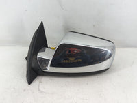 2010-2011 Gmc Terrain Driver Side View Mirror - Left Door Mirror OEM Used - Oemusedautoparts1.com