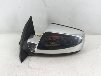 compare product 2010-2011 Gmc Terrain Driver Side View Mirror - Left Door Mirror OEM Used