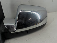 2010-2011 Gmc Terrain Driver Side View Mirror - Left Door Mirror OEM Used - Oemusedautoparts1.com