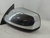 2010-2011 Gmc Terrain Driver Side View Mirror - Left Door Mirror OEM Used - Oemusedautoparts1.com