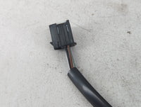 2010-2011 Gmc Terrain Driver Side View Mirror - Left Door Mirror OEM Used - Oemusedautoparts1.com