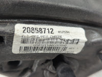 2010-2011 Gmc Terrain Driver Side View Mirror - Left Door Mirror OEM Used - Oemusedautoparts1.com