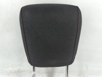 2010-2011 Gmc Terrain Headrest Head Rest Front Driver Passenger Seat Fits Fits 2010 2011 OEM Used Auto Parts - Oemusedautopa