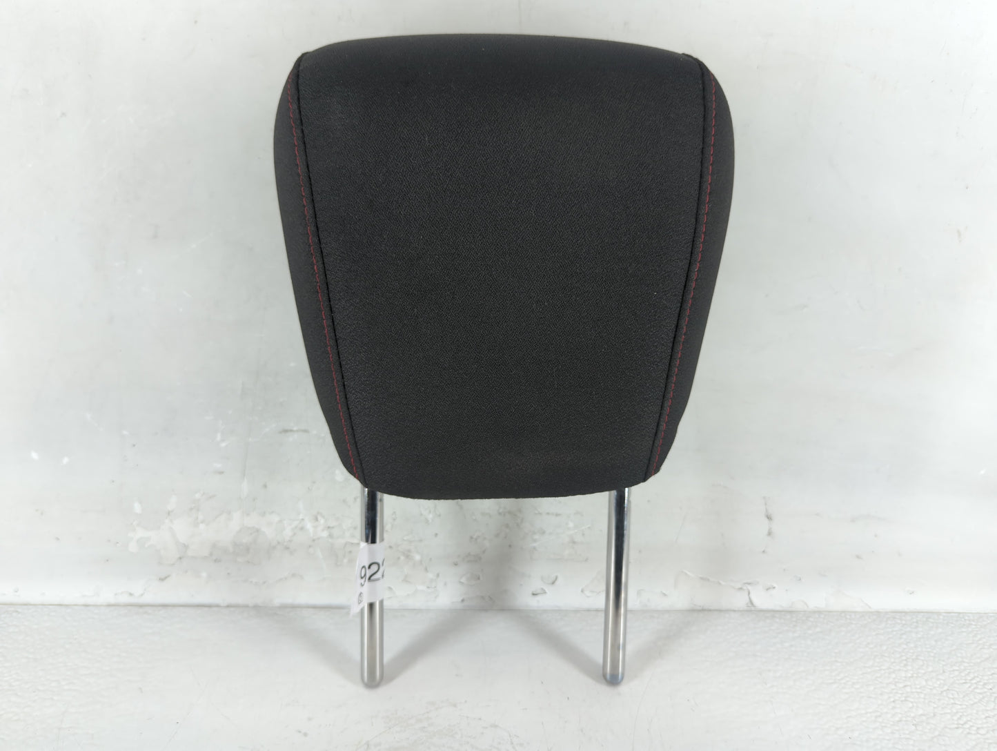2010-2011 Gmc Terrain Headrest Head Rest Front Driver Passenger Seat Fits Fits 2010 2011 OEM Used Auto Parts - Oemusedautopa