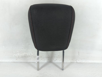 2010-2011 Gmc Terrain Headrest Head Rest Front Driver Passenger Seat Fits Fits 2010 2011 OEM Used Auto Parts