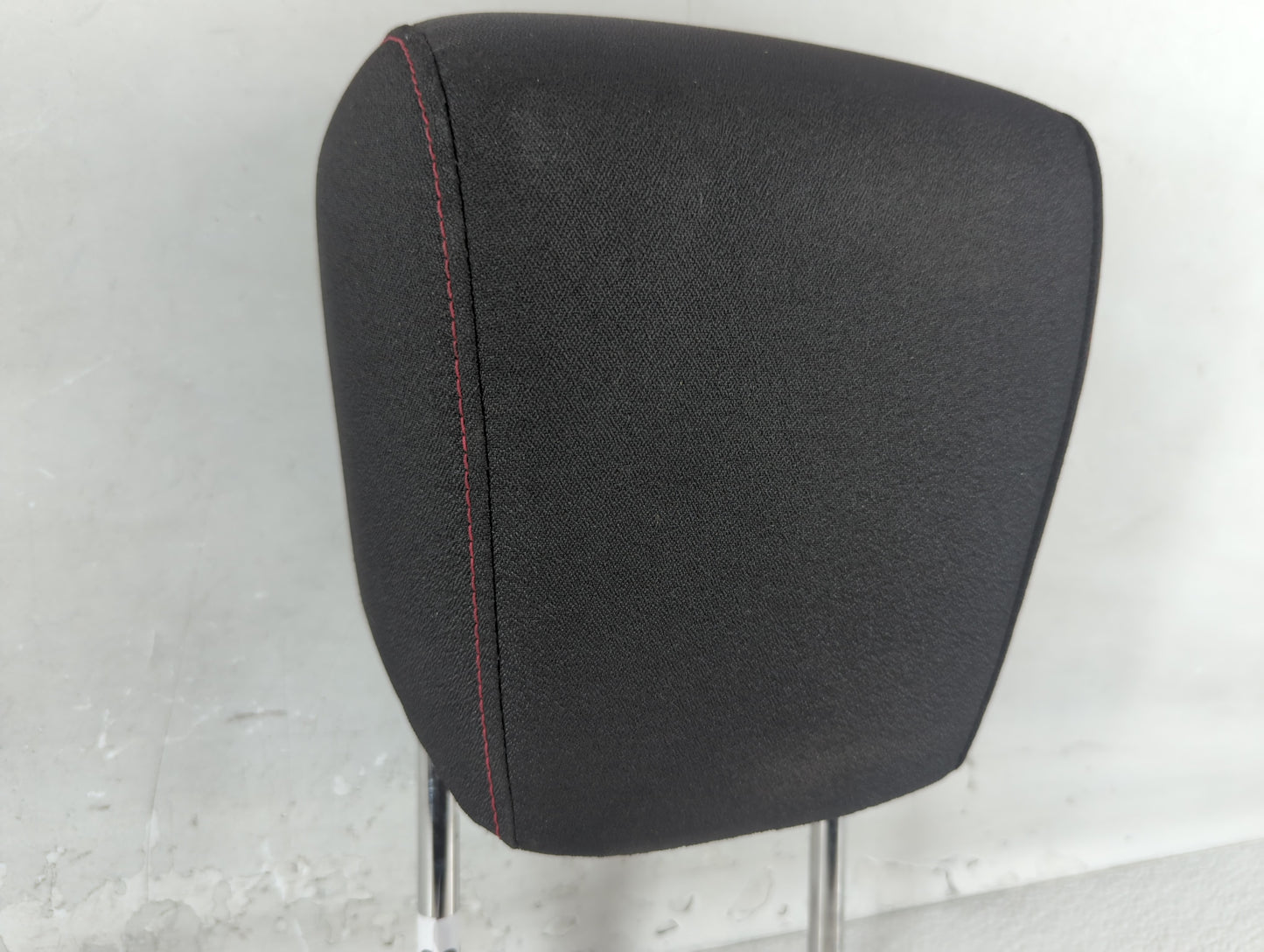 2010-2011 Gmc Terrain Headrest Head Rest Front Driver Passenger Seat Fits Fits 2010 2011 OEM Used Auto Parts - Oemusedautopa