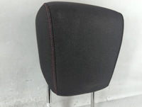 2010-2011 Gmc Terrain Headrest Head Rest Front Driver Passenger Seat Fits Fits 2010 2011 OEM Used Auto Parts - Oemusedautopa