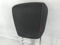 2010-2011 Gmc Terrain Headrest Head Rest Front Driver Passenger Seat Fits Fits 2010 2011 OEM Used Auto Parts - Oemusedautopa