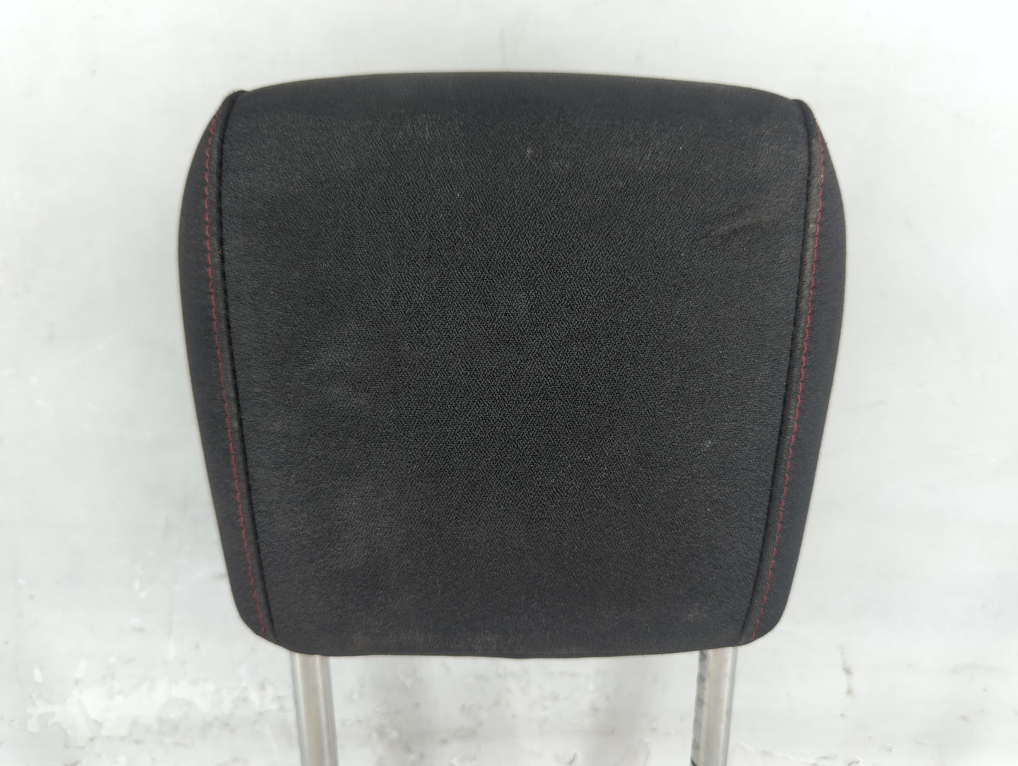 2010-2011 Gmc Terrain Headrest Head Rest Front Driver Passenger Seat Fits Fits 2010 2011 OEM Used Auto Parts - Oemusedautopa