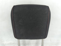 2010-2011 Gmc Terrain Headrest Head Rest Front Driver Passenger Seat Fits Fits 2010 2011 OEM Used Auto Parts - Oemusedautopa
