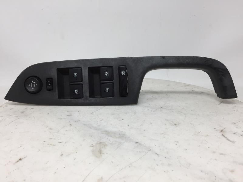2010 Gmc Terrain Master Power Window Switch Replacement Driver Side Left Fits Fits 2011 2012 2013 2014 2015 2016 2017 OEM Us