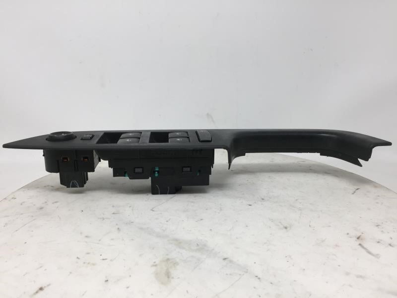 2010 Gmc Terrain Master Power Window Switch Replacement Driver Side Left Fits Fits 2011 2012 2013 2014 2015 2016 2017 OEM Us