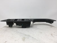 2010 Gmc Terrain Master Power Window Switch Replacement Driver Side Left Fits Fits 2011 2012 2013 2014 2015 2016 2017 OEM Us