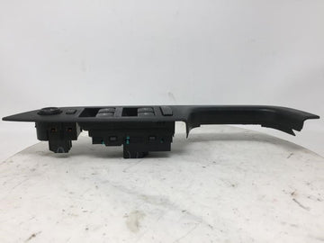 2010 Gmc Terrain Master Power Window Switch Replacement Driver Side Left Fits Fits 2011 2012 2013 2014 2015 2016 2017 OEM Used Auto Parts