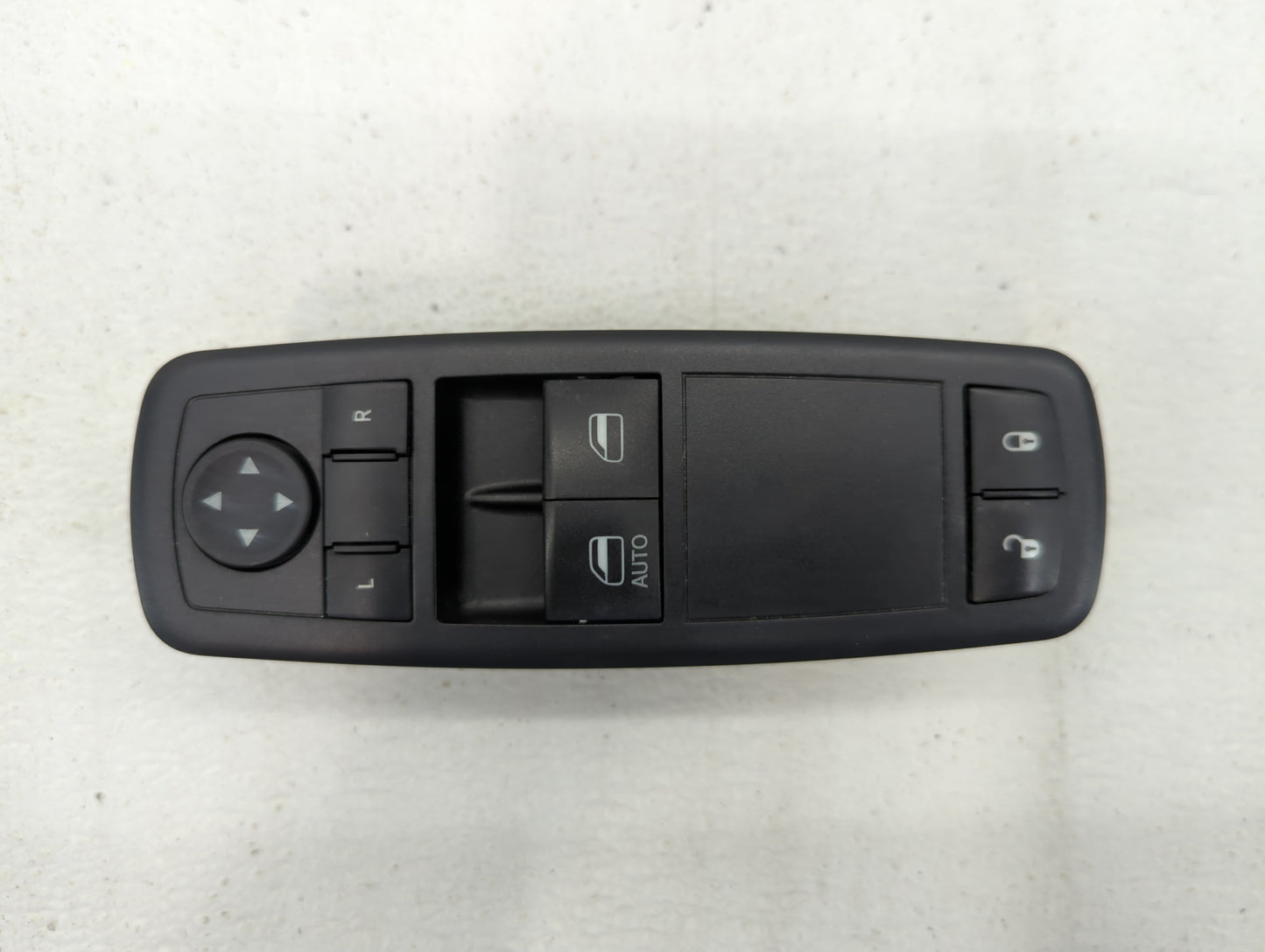 2010 Gmc Terrain Driver Side View Mirror - Left Door Mirror OEM Used - Oemusedautoparts1.com