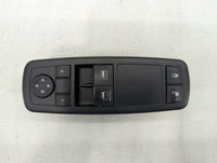 2010 Gmc Terrain Driver Side View Mirror - Left Door Mirror OEM Used - Oemusedautoparts1.com