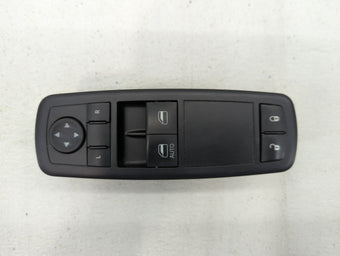 compare product 2010 Gmc Terrain Driver Side View Mirror - Left Door Mirror OEM Used