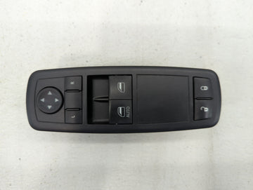 2010 Gmc Terrain Driver Side View Mirror - Left Door Mirror OEM Used - Oemusedautoparts1.com