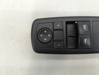 2010 Gmc Terrain Driver Side View Mirror - Left Door Mirror OEM Used - Oemusedautoparts1.com