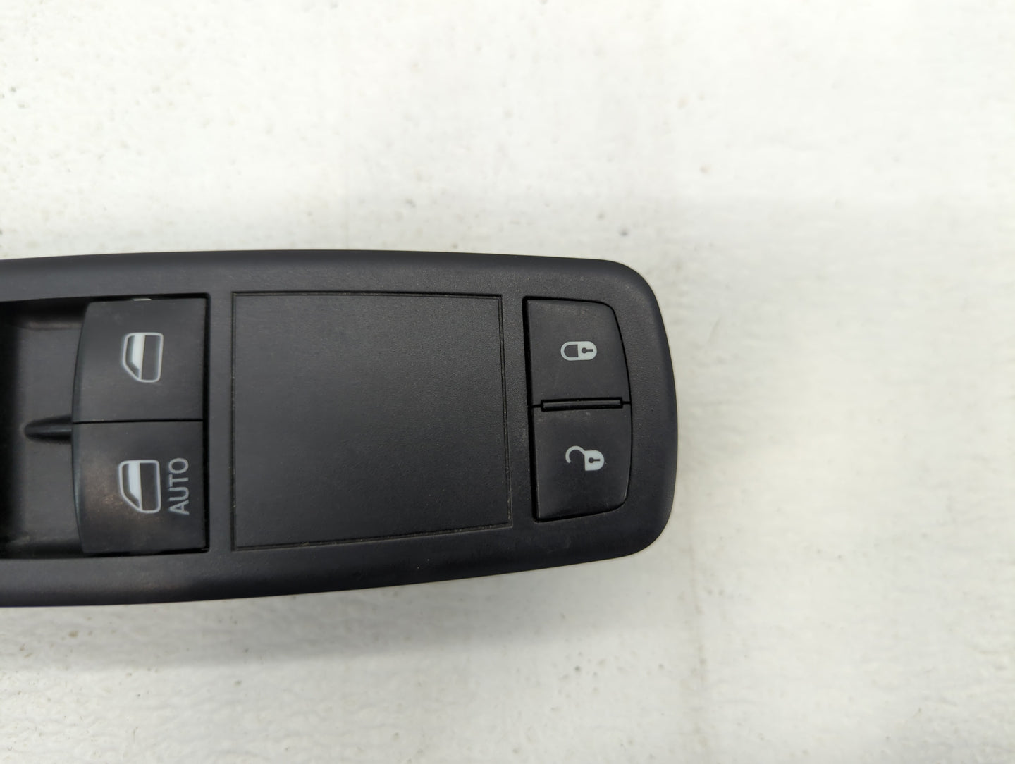2010 Gmc Terrain Driver Side View Mirror - Left Door Mirror OEM Used - Oemusedautoparts1.com