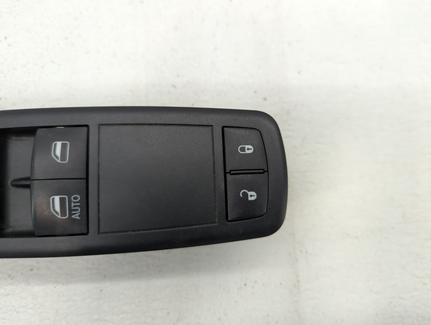 2010 Gmc Terrain Driver Side View Mirror - Left Door Mirror OEM Used - Oemusedautoparts1.com