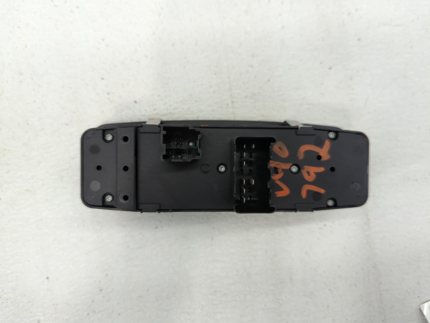 2010 Gmc Terrain Driver Side View Mirror - Left Door Mirror OEM Used - Oemusedautoparts1.com