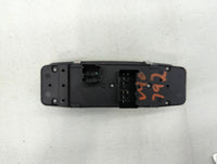 2010 Gmc Terrain Driver Side View Mirror - Left Door Mirror OEM Used - Oemusedautoparts1.com