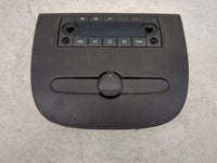2010 Gmc Yukon Climate Control Module Temperature AC/Heater Replacement P/N:6295670 957305642, DK1861AY82981648 Fits OEM Use