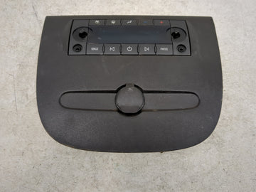 2010 Gmc Yukon Climate Control Module Temperature AC/Heater Replacement P/N:6295670 957305642, DK1861AY82981648 Fits OEM Use