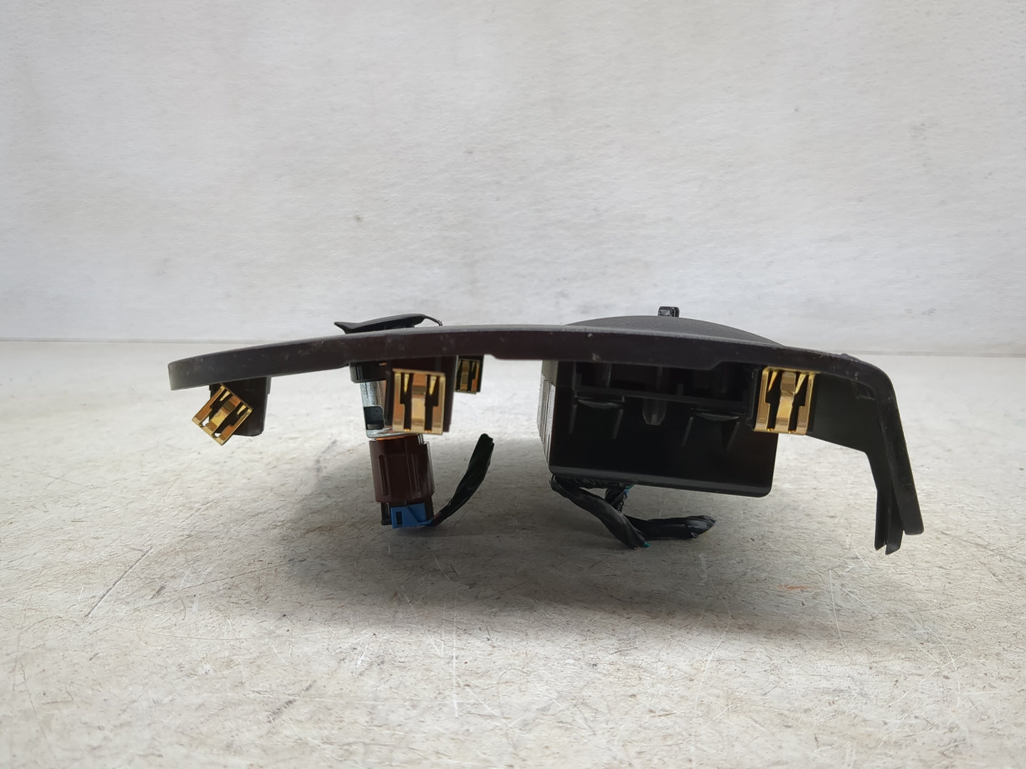 2010 Gmc Yukon Climate Control Module Temperature AC/Heater Replacement P/N:6295670 957305642, DK1861AY82981648 Fits OEM Use