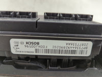 2009-2014 Gmc Yukon Master Power Window Switch Replacement Driver Side Left P/N:20877336AA Fits Fits 2009 2010 2011 2012 201