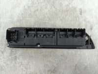 2009-2014 Gmc Yukon Master Power Window Switch Replacement Driver Side Left P/N:20877336AA Fits Fits 2009 2010 2011 2012 201