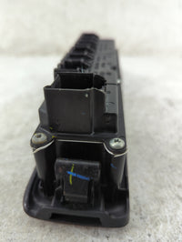 2009-2014 Gmc Yukon Master Power Window Switch Replacement Driver Side Left P/N:20877336AA Fits Fits 2009 2010 2011 2012 201