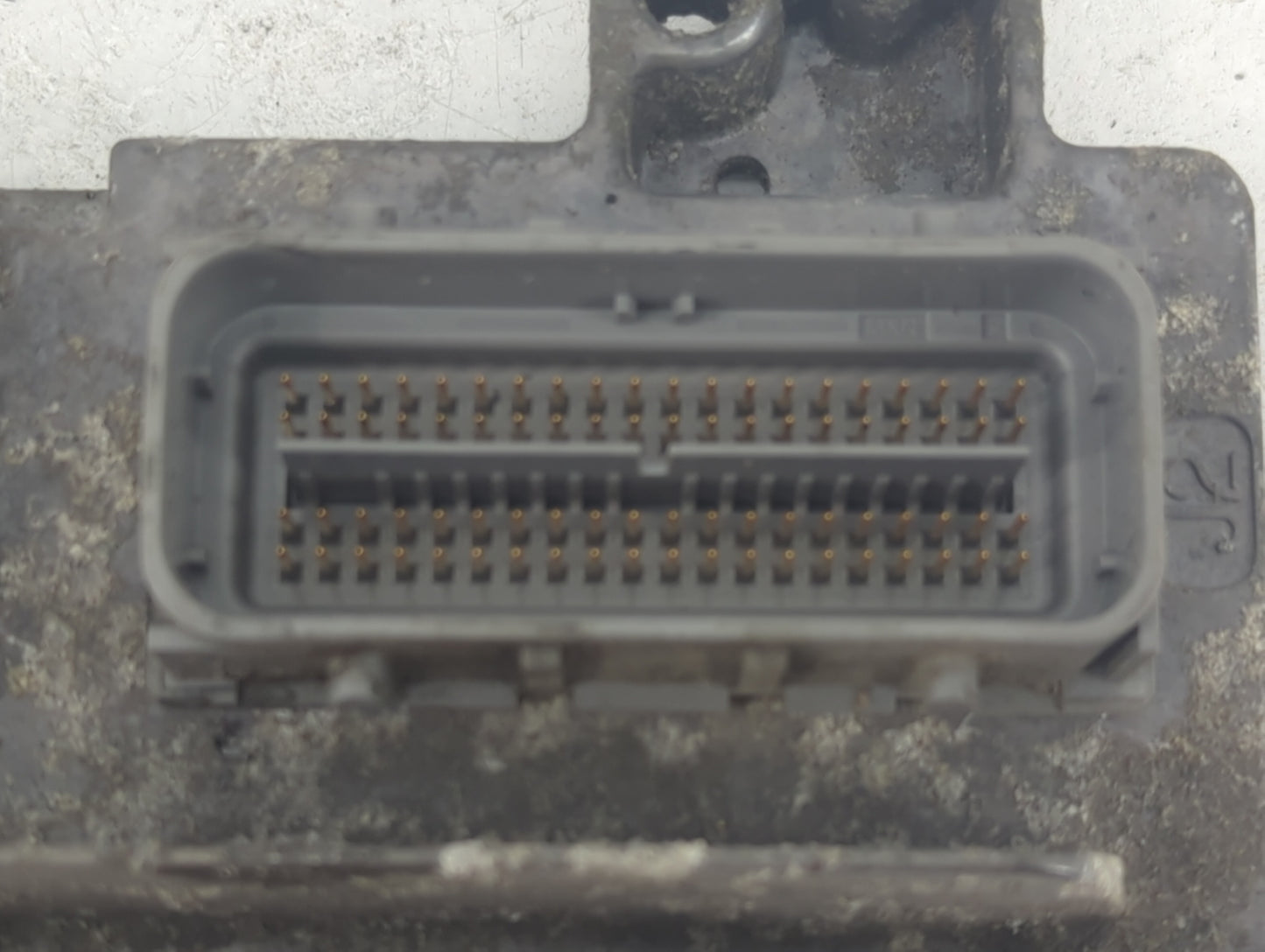 2009-2010 Gmc Yukon PCM Engine Control Computer ECU ECM PCU OEM P/N:12636004 Fits Fits 2009 2010 OEM Used Auto Parts - Oemus