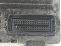 2009-2010 Gmc Yukon PCM Engine Control Computer ECU ECM PCU OEM P/N:12636004 Fits Fits 2009 2010 OEM Used Auto Parts - Oemus