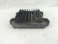 2009-2010 Gmc Yukon PCM Engine Control Computer ECU ECM PCU OEM P/N:12636004 Fits Fits 2009 2010 OEM Used Auto Parts - Oemus