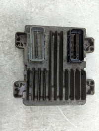 2010 Gmc Yukon PCM Engine Control Computer ECU ECM PCU OEM P/N:12636004 12633238, 86AAKYK201182S3P Fits OEM Used Auto Parts 