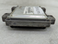 2010 Gmc Yukon PCM Engine Control Computer ECU ECM PCU OEM P/N:12636004 12633238, 86AAKYK201182S3P Fits OEM Used Auto Parts 
