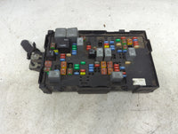 2010-2014 Gmc Yukon Fusebox Fuse Box Panel Relay Module P/N:25441368_01 3569-01 Fits Fits 2010 2011 2012 2013 2014 OEM Used 