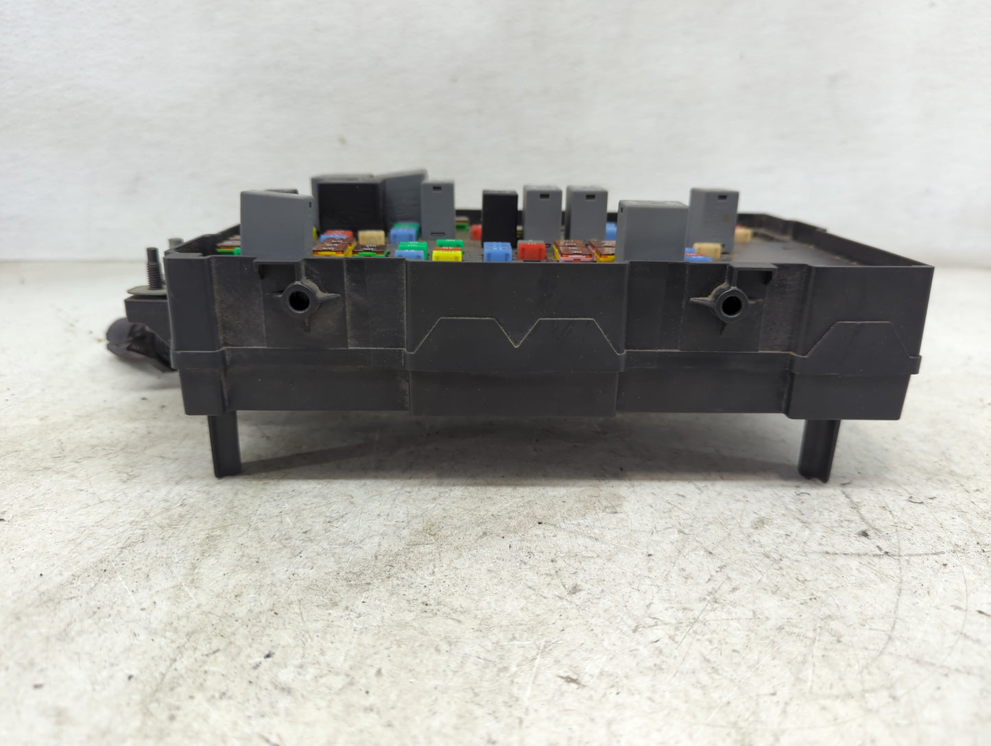 2010-2014 Gmc Yukon Fusebox Fuse Box Panel Relay Module P/N:25441368_01 3569-01 Fits Fits 2010 2011 2012 2013 2014 OEM Used 