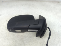2007-2014 Gmc Yukon Passenger Side View Mirror - Right Door Mirror OEM Used - Oemusedautoparts1.com