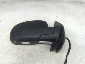 compare product 2007-2014 Gmc Yukon Passenger Side View Mirror - Right Door Mirror OEM Used