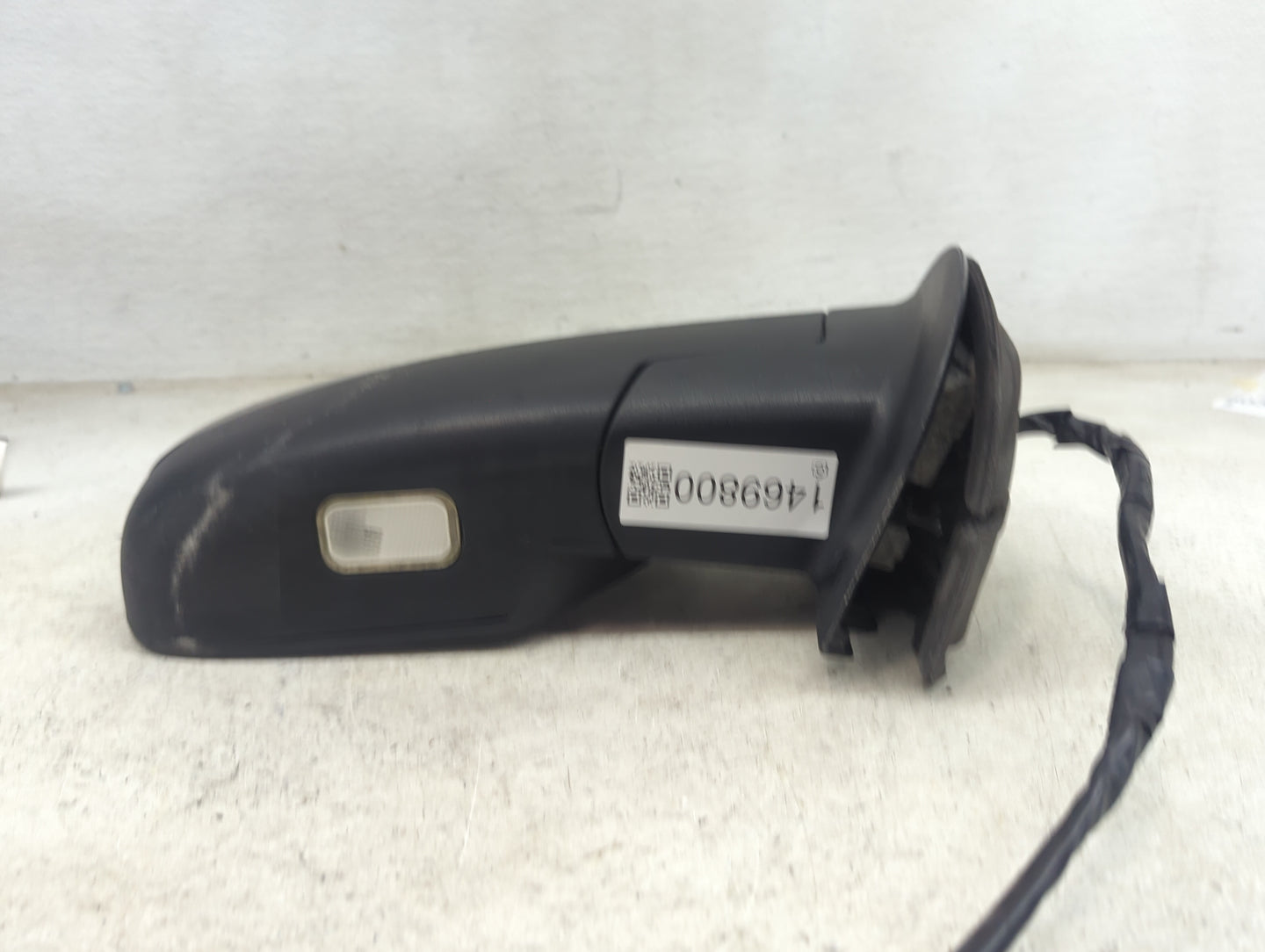2007-2014 Gmc Yukon Passenger Side View Mirror - Right Door Mirror OEM Used - Oemusedautoparts1.com