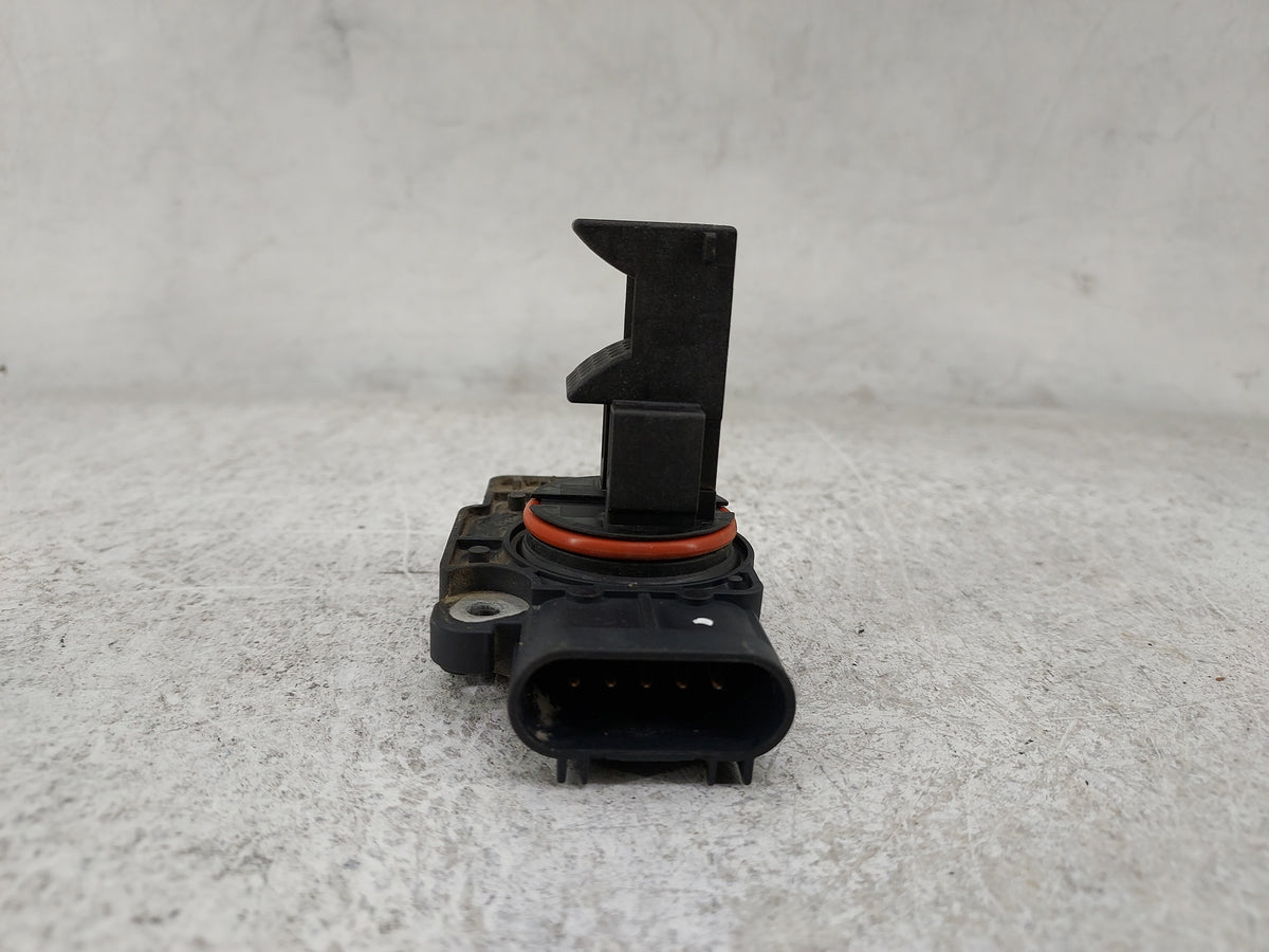 2009-2014 Gmc Yukon Mass Air Flow Meter Maf 1486890 - Oemusedautoparts1.com