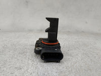 2009-2014 Gmc Yukon Mass Air Flow Meter Maf 1486890 - Oemusedautoparts1.com