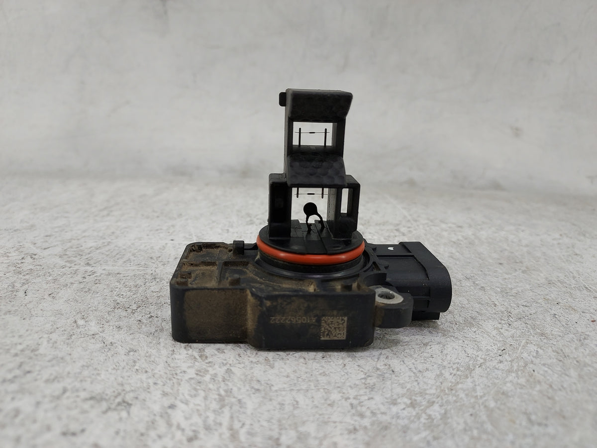 2009-2014 Gmc Yukon Mass Air Flow Meter Maf 1486890 - Oemusedautoparts1.com
